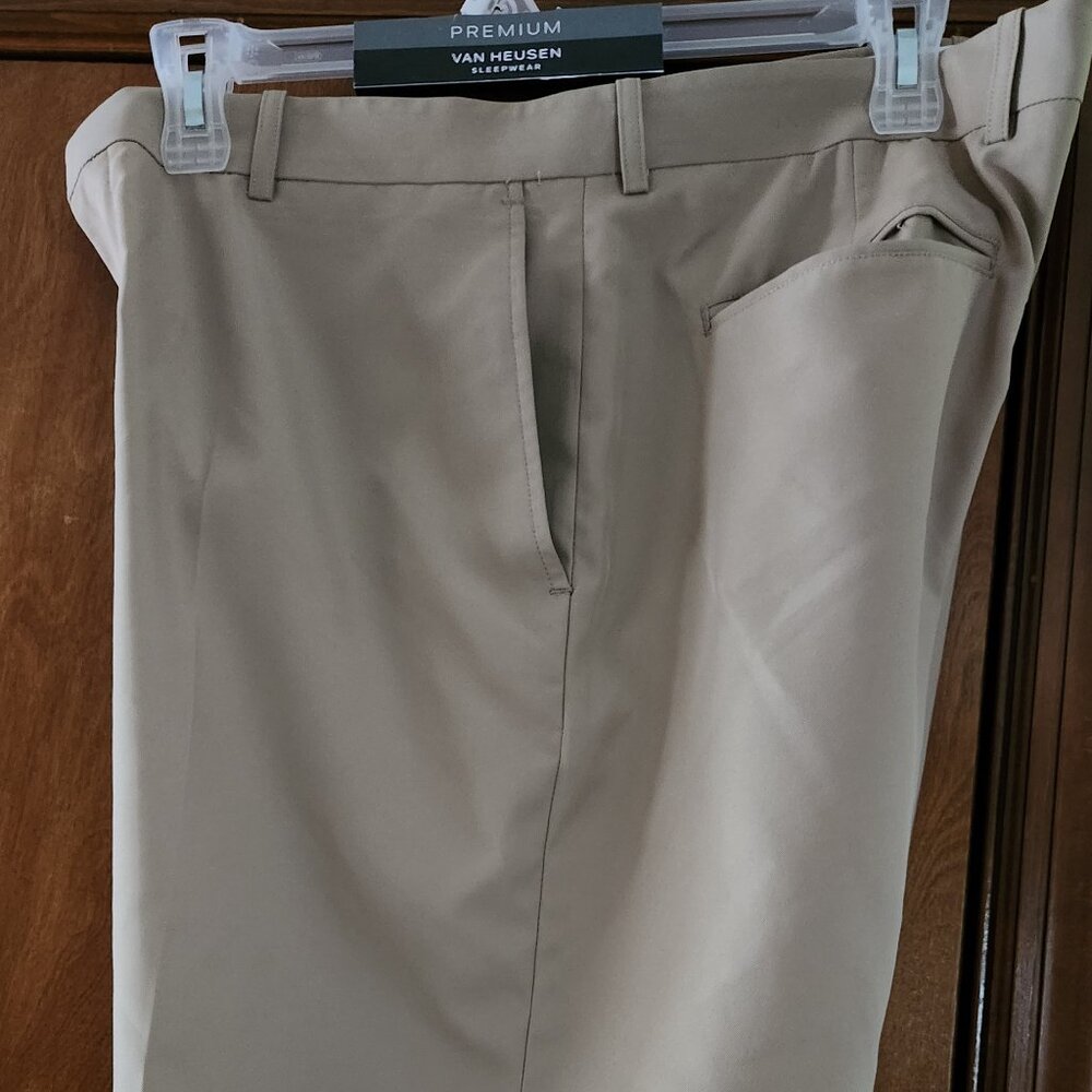 Golf shorts